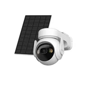 KAMERA IMOU CELL PT VIDEO NADZORNA, VIDEONADZOR, VIDEO NADZOR, IP, WIFI, SD, AUDIO, MIKROFON