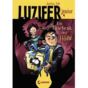 Luzifer junior - Ein Geschenk der Hölle