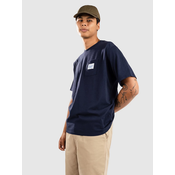 Patagonia Quality Surf Pocket Responsibili- Majica new navy