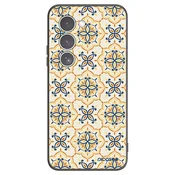 Silikonski črni ovitek za Xiaomi Redmi 15 5G - Majolica