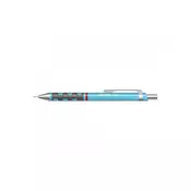 Tehnicka olovka ROTRING Tikky 0 7 fluo plava