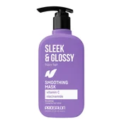 375 ml Prosalon maska za gladko in sijočo kožo