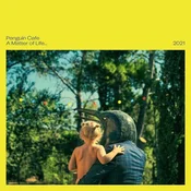 Penguin Cafe - A Matter Of Life... 2021 (Limited Edition) (Coloured) (LP)