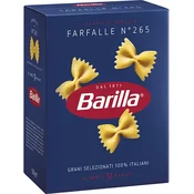 Barilla Farfalle Testenine 12, 500 g