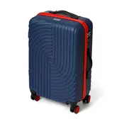 LOOPER Kofer L06 S Unisex - Plavi