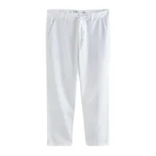 Next Chino hlače bela