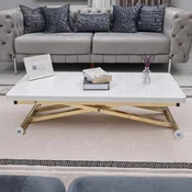 Hanah Home Stocic za kafu, Beli