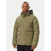 Columbia Zimska jakna Landroamer™ 2088081 Temno zelena Regular Fit