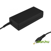 shumee Napajalnik za prenosnik Qoltec Lenovo 45W | 20V | 2,25A | 4,0*1,7 | + napajalni kabel