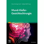 Mund-Kiefer-Gesichtschirurgie