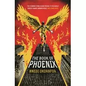 The Book of Phoenix
