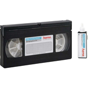 Hama Video kazeta za cišcenje VHS/S-VHS 00044728 Hama 1 komplet