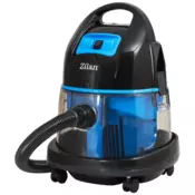 ZILAN Usisivac 2u1 za suvo i mokro usisavanje ZLN8945BL