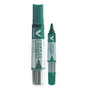 Pilot BeGreen V-Board Master marker za zelenu ploču WBMA-VBM-M-G-BG