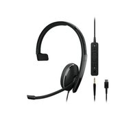 Slušalke EPOS | SENNHEISER ADAPT 135T USB-C II, mono