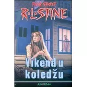 Fear Street - Vikend u koledžu