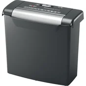 Rexel uničevalnik Momentum S206