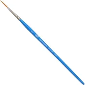 Princeton Brush Selectartiste Multi-Technique Okrogla krtača 1 1 kos