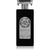 Asdaaf Majd Al Sultan Black Intense parfumska voda uniseks 100 ml