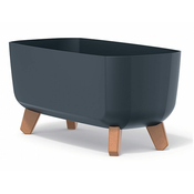 GRACIA CASE 3v1 samovlagalni plastični zaboj 58x24x24cm