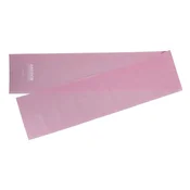 Merco Multipack 4pcs Aerobic Band Fitness Rubber Pink