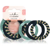 invisibobble Twistar elastike za lase 3 kos