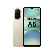 Xiaomi Redmi mobitel A5 3+64GB EU - Gold