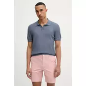 BOSS Polo majica H-Narciso 50560483 Modra Regular Fit