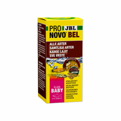 JBL ProNovo Bel Fluid Baby, tekuca hrana za sve akvarijske mlade ribe 2 do 5 mm, 50mL