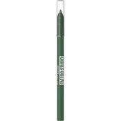 Maybelline New York Tattoo Liner Gel olovka za oci, Hunter Green?