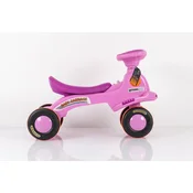 Guralica Three Wheel Pink WB-8093B