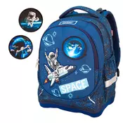 Target Superlight Petit ruksak, Space Adventure (27640)