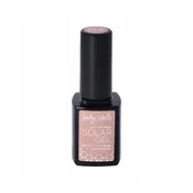 Solar gel lak za nohte, št. 04 Naked 10 ml