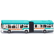 Siku Igracka Zglobni autobus RATP