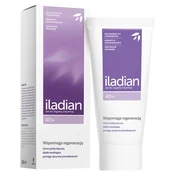 ILADIAN 40+ gel za intimno higieno, ki podpira regeneracijo 180 ml