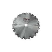 ViLLAGER kružni nož trimera VCS 24 24 zuba (225 mm k 1,8)