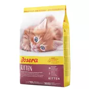 Josera Kitten - 2 x 10 kg