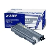Brother TN2110 Toner za štampač, 1.500 strana