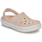 Crocs Cokli Crocband Rožnata