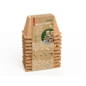 eoshop NATUR cvetlični lonec 6x6cm 22ks