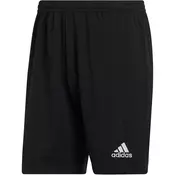 ADIDAS PERFORMANCE Športne hlače Entrada22, črna