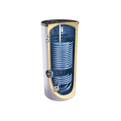 Tesy EV 2×6/2x13 S2 500 75 HP - akumulacijski spremnik za PTV za DT s 2 izmj.
