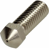 BROZZL Šoba Plated Copper Volcano - 0,4 mm