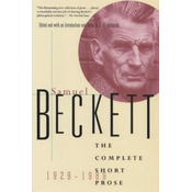 The Complete Short Prose 1929-1989