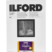 1x100 Ilford MG RC DL 25M 18x24
