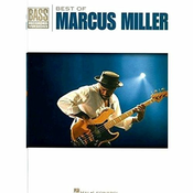 BEST OF MARCUS MILLER