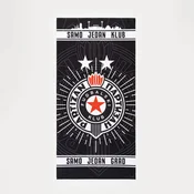 Stefan peškir za plažu 70x140cm, Partizan