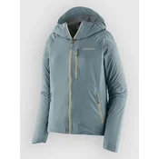 Patagonia Trail Craft Jacket blue sage