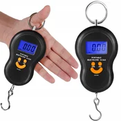 Pocket Vaga prtljaga s LCD osvjetljenjem do 50 kg