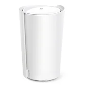 TP-LINK Deco X50-5G AX3000 WiFi 6 Mesh 1-pack Tri-band AP dostopna točka/usmerjevalnik